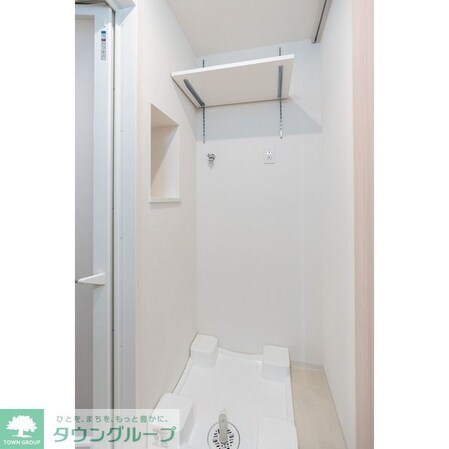 グランカーサ船堀IIの物件内観写真